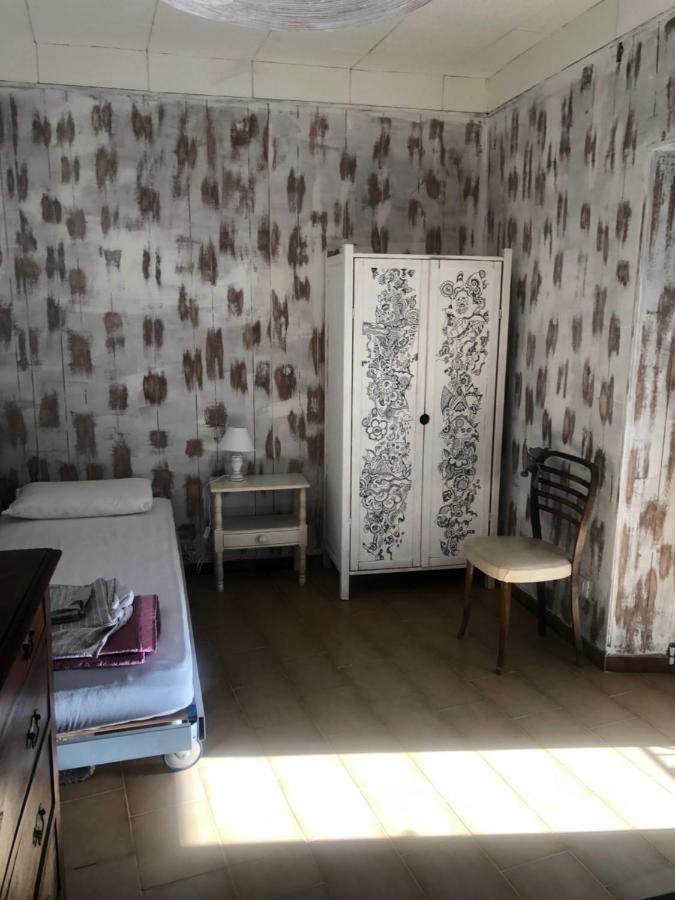 Jolie Petite Maison Chez Barbara Garbagna Buitenkant foto