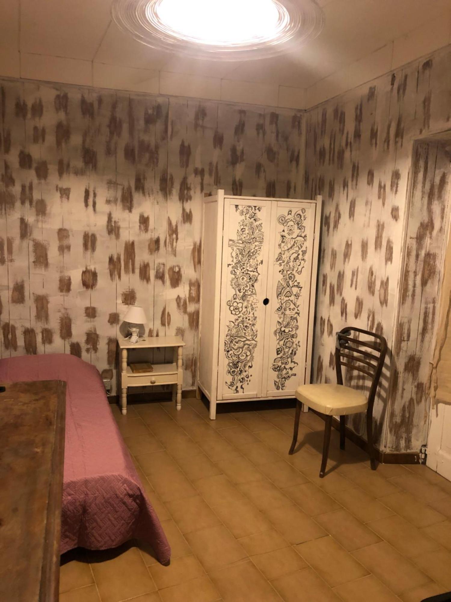 Jolie Petite Maison Chez Barbara Garbagna Buitenkant foto