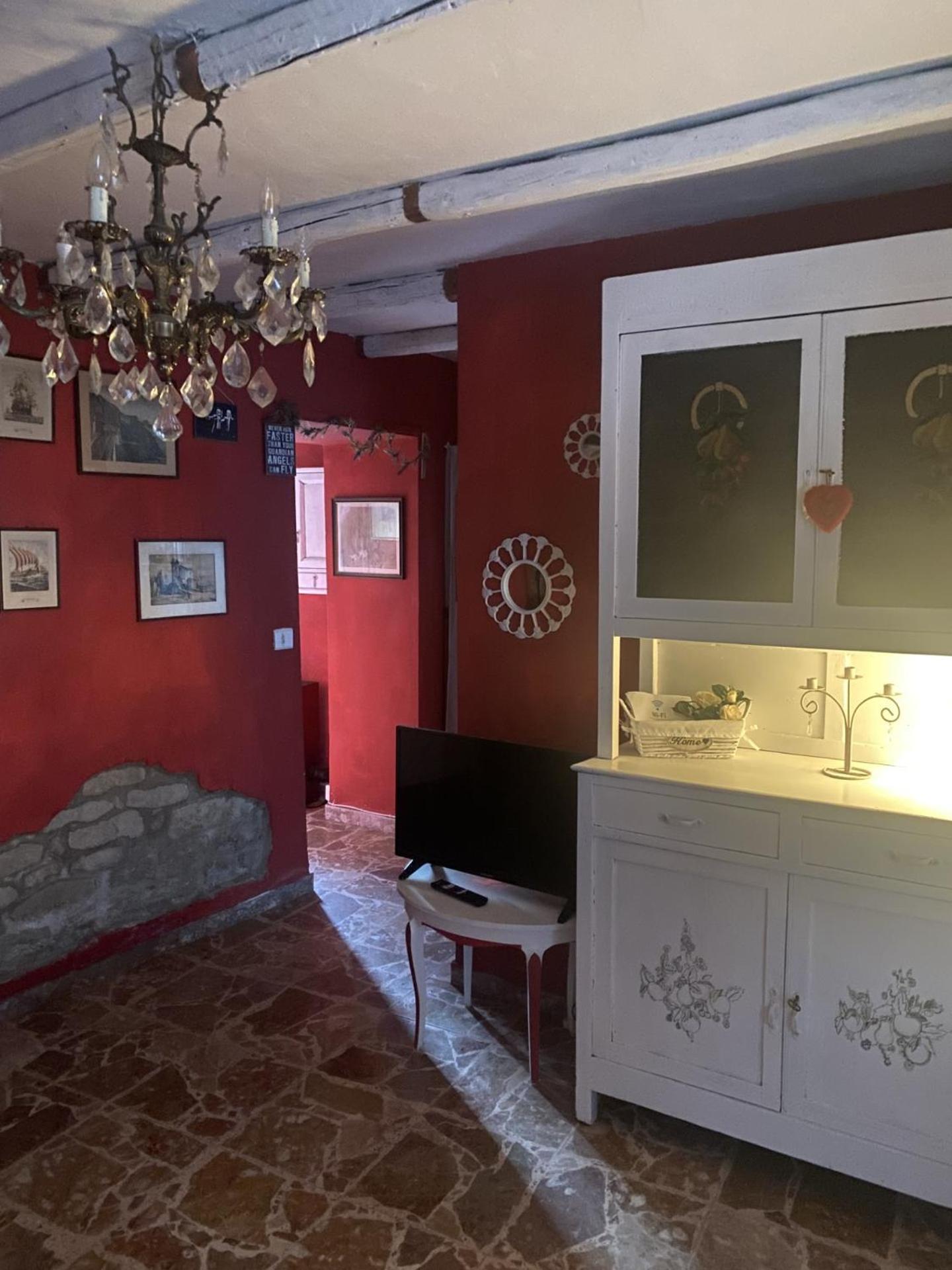 Jolie Petite Maison Chez Barbara Garbagna Buitenkant foto