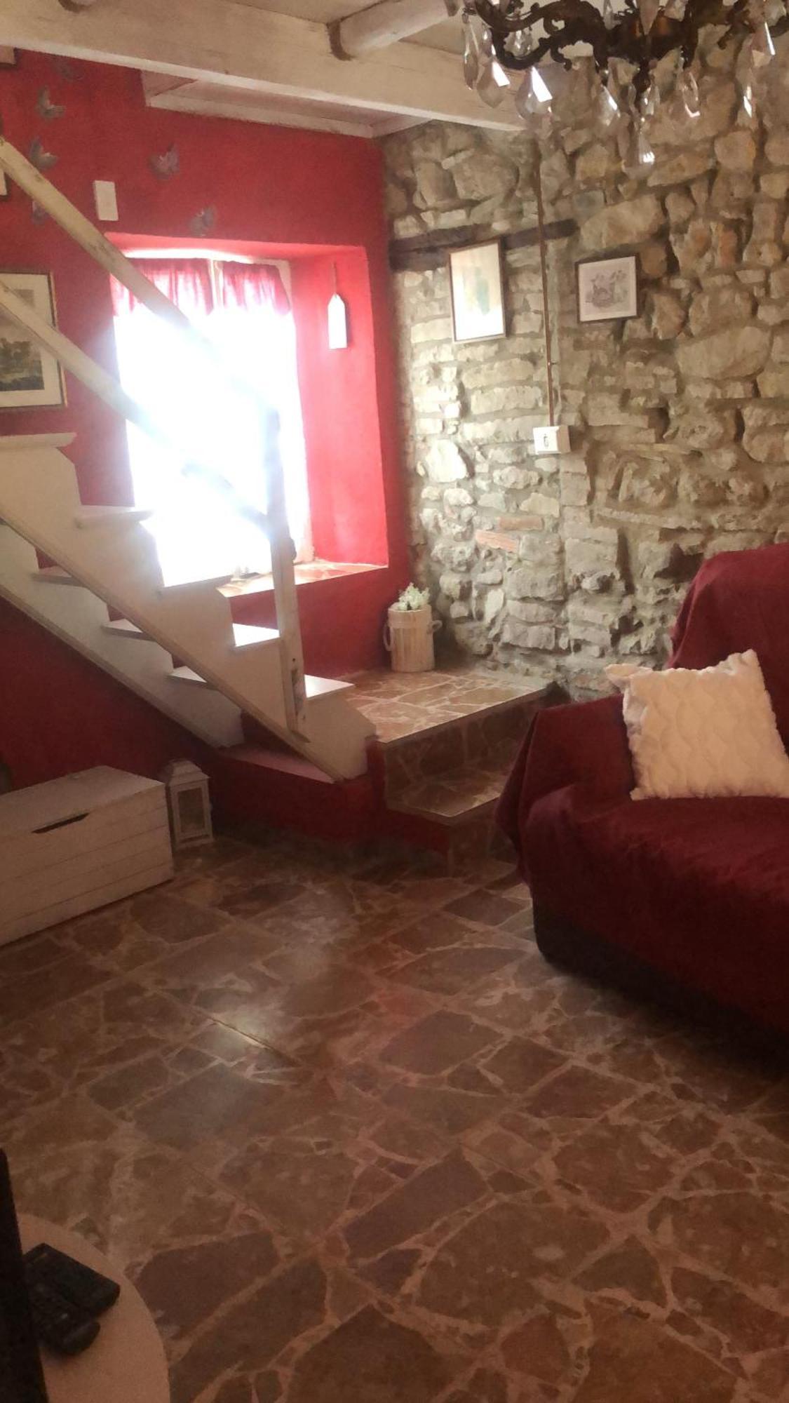 Jolie Petite Maison Chez Barbara Garbagna Buitenkant foto